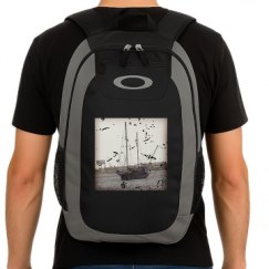 Enduro Backpack 20L