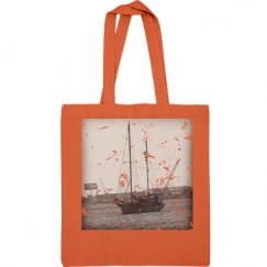 Canvas Tote Bag