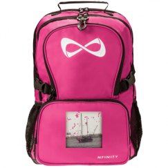 Nfinity Backpack Bag