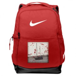 Nike Brasilia Medium Backpack