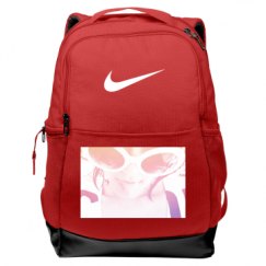 Nike Brasilia Medium Backpack