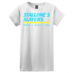Ladies Basic Softstyle Tee