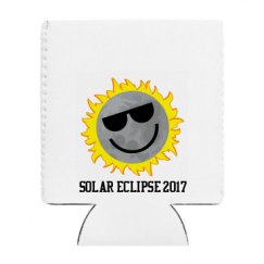 Regular 12 oz Can Cooler