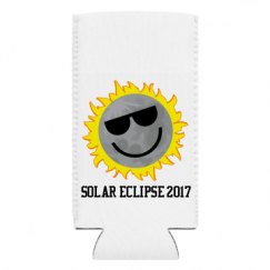 Slim 12 oz Can Cooler