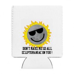 Regular 12 oz Can Cooler