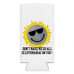 Slim 12 oz Can Cooler