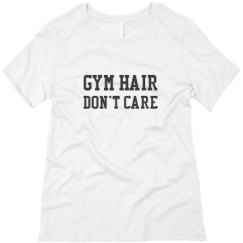 Ladies Relaxed Fit Tee