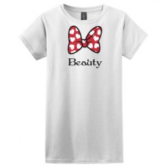 Ladies Basic Softstyle Tee