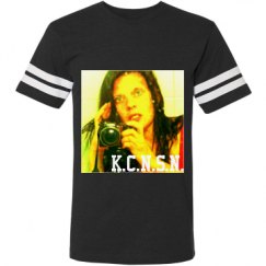 Unisex Vintage Sports Tee