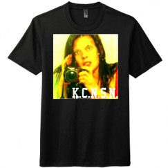 Unisex Perfect Tri Tee