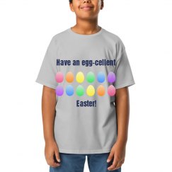 Egg-cellent Easter