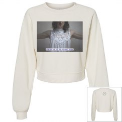 NIGHTGOWN COSTUME CHARACTER LUCY LARUE PHOTO Fleece