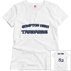 dee compton shirt 