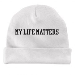 My Life Matters