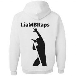 LiamBRap Hoodies
