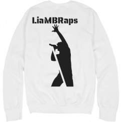 Unisex Basic Promo Crewneck Sweatshirt