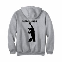 Unisex Carhartt Hooded Sweatshirt