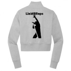 Women's 1/2 Zip Fleece