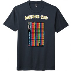 Unisex Perfect Tri Tee