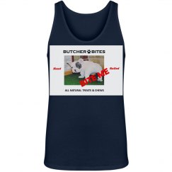 Bex Tank Hand Rolled UniSex