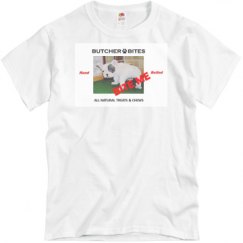 Unisex Basic Promo Tee