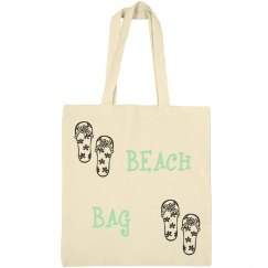 BEACH BAG
