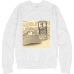 Unisex Basic Promo Crewneck Sweatshirt