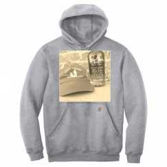 Unisex Carhartt Hooded Sweatshirt