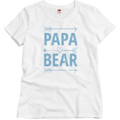 Ladies Basic Softstyle Promo Tee