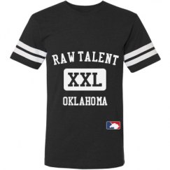 Unisex Vintage Sports Tee