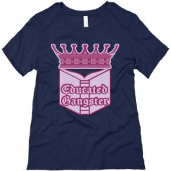 Ladies Relaxed Fit Tee