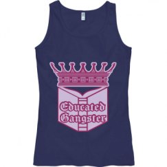 Ladies Semi-Fitted Tank