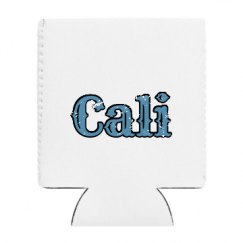 Regular 12 oz Can Cooler