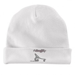 Rabbit Skins Baby Hat