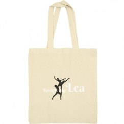 Canvas Bargain Tote Bag