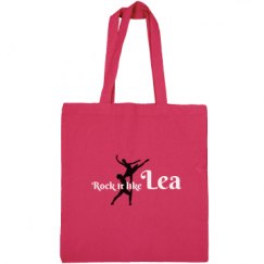 Canvas Tote Bag