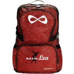 Nfinity Sparkle Backpack Bag