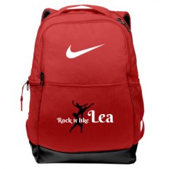 Nike Brasilia Medium Backpack