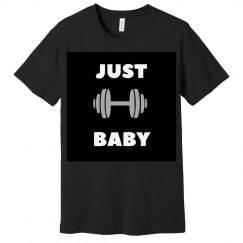 Just Lift Baby