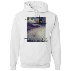 Unisex Basic Promo Hoodie