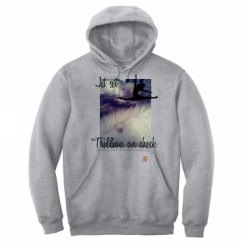 Unisex Carhartt Hooded Sweatshirt