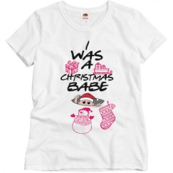 Ladies Basic Softstyle Tee