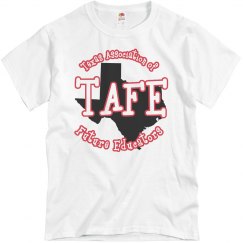 TAFE shirt 2