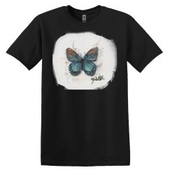 Butterfly Artbutterfly watercolor