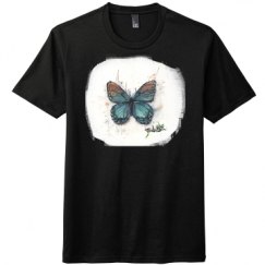 Unisex Perfect Tri Tee