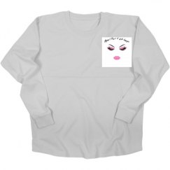 Ladies Game Day Jersey