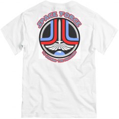 To Defend the Fontier