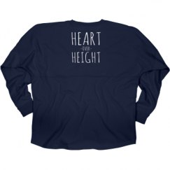 Ladies Game Day Jersey