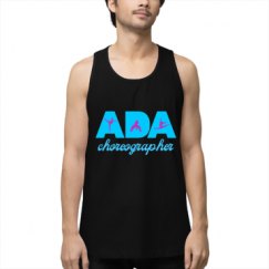 Men's Premium Tank Top