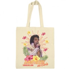 Canvas Bargain Tote Bag